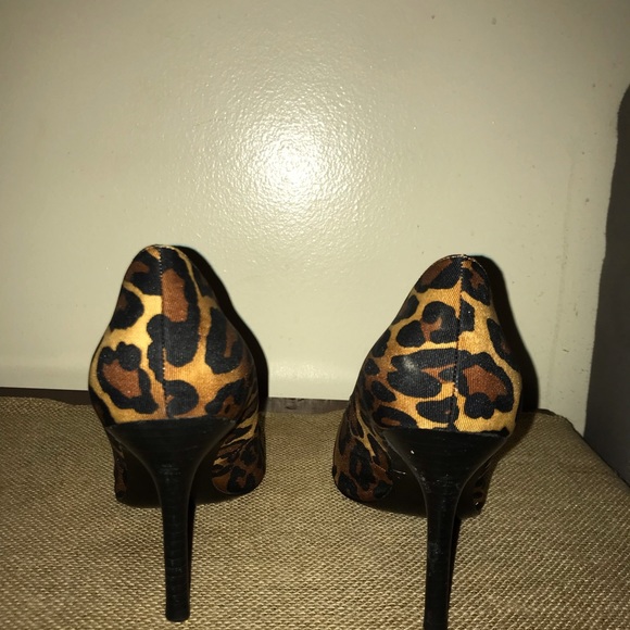 MARK FISHER high heels - Picture 2 of 4